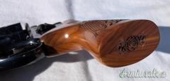 S&W 27 .357 Super Magnum