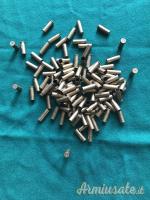 BOSSOLI CAL. 38 Special