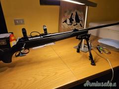 Rossler Waffen KEG TITAN 6 7 mm Remington Magnum
