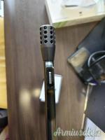 Rossler Waffen KEG TITAN 6 7 mm Remington Magnum