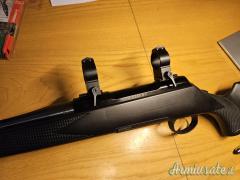 Rossler Waffen KEG TITAN 6 7 mm Remington Magnum
