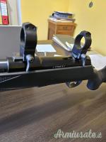 Rossler Waffen KEG TITAN 6 7 mm Remington Magnum