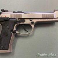 Beretta 92 X  9x19mm Parabellum | Luger | NATO