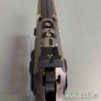 Beretta 92 X  9x19mm Parabellum | Luger | NATO