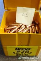 nr. 141 Berger 190rg VLD .308