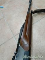 Benelli Argo Epro .308 Winchester