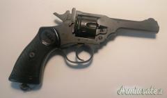 Webley Tsahal