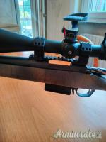 Bergara Prc 6.5 mm