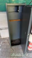 armadio blindato n.8 posti