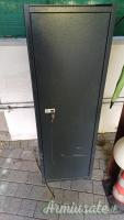 armadio blindato n.8 posti