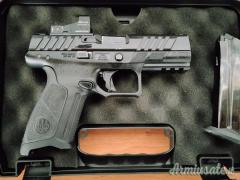Beretta APX A1 9x19mm Parabellum | Luger | NATO