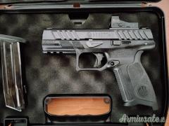 Beretta APX A1 9x19mm Parabellum | Luger | NATO