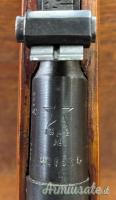 Mosin Nagant 91/30 7.62 x 54R  |  7.62 Russian