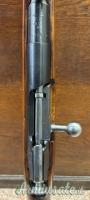 Mosin Nagant 91/30 7.62 x 54R  |  7.62 Russian