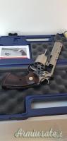 Colt Python  .357 Magnum  |  9x31mmR  | .353 Casull