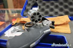 SMITH WESSON 686 PLUS  .357 Magnum  |  9x31mmR  | .353 Casull