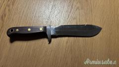 Hirschkrone Pilots Knife