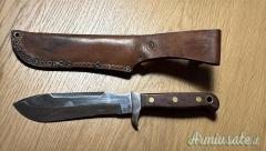 Hirschkrone Pilots Knife