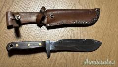 Hirschkrone Pilots Knife