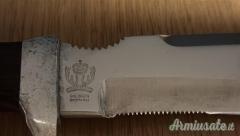 Hirschkrone Pilots Knife