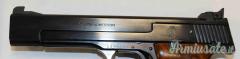 Pistola Smith Wesson 41 Cal. 22LR Sportiva