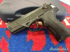 Beretta PX4 9x21mm IMI