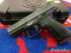 Beretta APX 9x21mm IMI