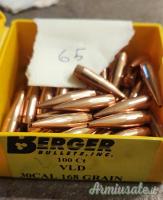 Berger 168 VLD 308