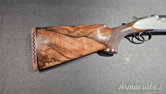 Beretta SO4 TRAP rif. 338
