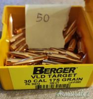 Berger 175 VLD 308