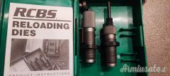 dies RCBS 270 WSM