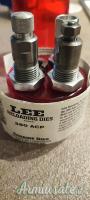 dies LEE 380acp 9x17