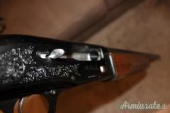 Stupendo Beretta 301 Cal 12 Canna 76