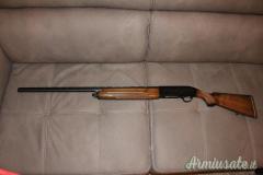 Stupendo Beretta 301 Cal 12 Canna 76