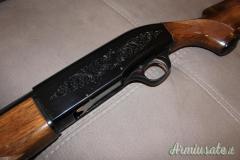 Stupendo Beretta 301 Cal 12 Canna 76