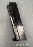 CARICATORE WALTHER PP