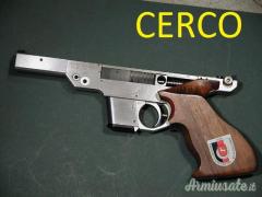 CERCO PATRO M2