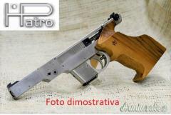 CERCO PATRO M2