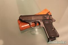 Walther | Carl PPK / S .32 ACP  |  7.65x17mm Browning SR