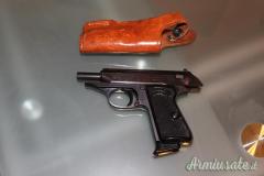 Walther | Carl PPK / S .32 ACP  |  7.65x17mm Browning SR