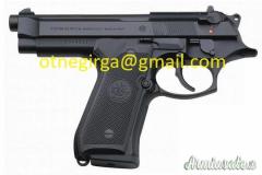 Beretta 76 .22 LR Long Rifle