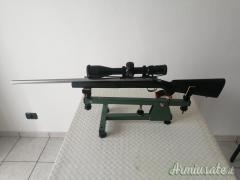 Remington 700 5 R. .308 Winchester