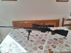 Tikka 3TX Varmint  .300 Winchester Magnum