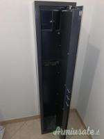 Armadio blindato 3 posti