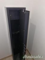 Armadio blindato 3 posti