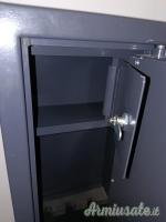 Armadio blindato 3 posti