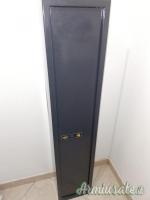 Armadio blindato 3 posti