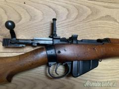 Enfield No 4 MK2 .303 British