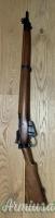 Enfield No 4 MK2 .303 British