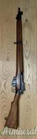 Enfield No 4 MK2 .303 British